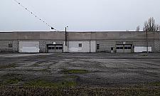 Wielka dziura w środku miasta. I tak ma zostać