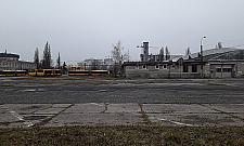 Wielka dziura w środku miasta. I tak ma zostać