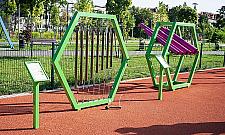 Wielka metamorfoza placów zabaw? Zdecydują mieszkańcy