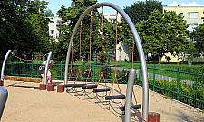 Wielka metamorfoza placów zabaw? Zdecydują mieszkańcy