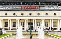 Priorytet w zadłużonym mieście - nowy stadion Polonii