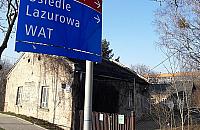 Na Połczyńskiej miał być żłobek. Będzie blok TBS