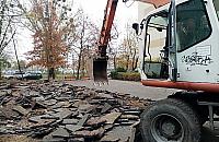 Metamorfoza podwórek nie dla wszystkich. Co z terenami spółdzielni i wspólnot?