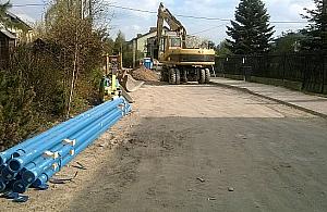 Mieszkają w Warszawie, nie mają wodociągu. Oto Wawer