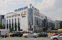 Panorama chroniona jak zabytek? "Ma znaczenie symboliczne"