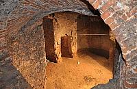 Tu bawił się Poniatowski. Niemoc ratusza poraża