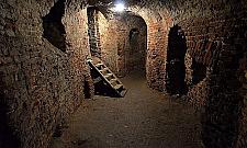 Tu bawił się Poniatowski. Niemoc ratusza poraża