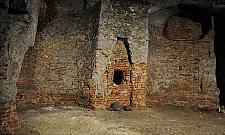 Tu bawił się Poniatowski. Niemoc ratusza poraża