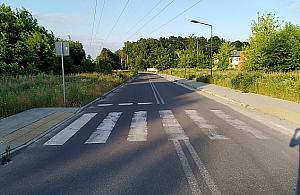 Nowa ulica równoległa do Zwoleńskiej? Wola jest, brakuje kasy