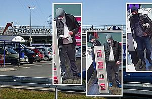 Ukradli smartfona... w styczniu. Policja prosi o pomoc