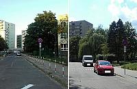 Turmoncka nie dla parkujących. "Mają jeździć rowerami i autobusami"