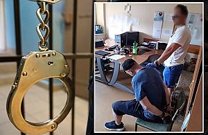 Myśleli, że się obłowią. Wpadli na Wawrzyszewie