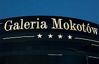 Galeria Mokot�w: 19-latek okrad� sklep z odzie��