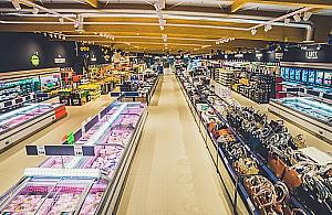 Lidl: "Nie planujemy budowy bloku przy Kasprowicza"