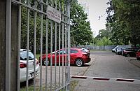 Liceum Kopernika odzyska boisko. Komisja weryfikacyjna unieważniła zwrot nieruchomości