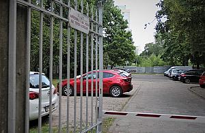 Liceum Kopernika odzyska boisko. Komisja weryfikacyjna unieważniła zwrot nieruchomości