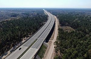 Dawny Wawer, jakiego nie znamy. Szemrana historia Zbójnej Góry