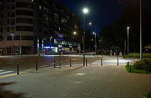 Więcej światła na Wrzecionie. Teraz czas na Wawrzyszew