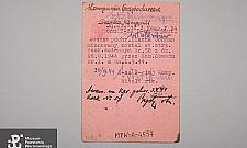 Anonimowy darczyńca zaskoczył muzeum. Przekazał prawie 400 legitymacji powstańców