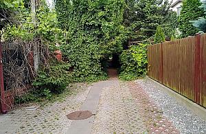 Szalejowa, czyli droga donikąd. Czy powstanie wyjazd w Błękitną?