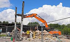 Rozbudowa spalarni ruszyła. Przetworzy tony śmieci w energię