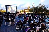 Kino pod chmurką na Bródnie, Targówku, Zaciszu i Wilnie. Sprawdzamy repertuar