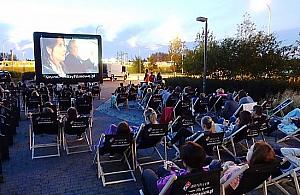 Kino pod chmurką na Bródnie, Targówku, Zaciszu i Wilnie. Sprawdzamy repertuar