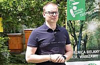 Burmistrz Bielan zarabia więcej od prezydenta Warszawy? To nieprawda