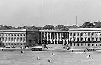 Odbudują Pałac Saski. Prezydent Duda: "Wielkie dzieło o charakterze symbolicznym"