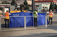 Śmiertelny wypadek na Bemowie. Autobus potrącił kobietę