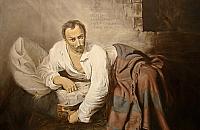 Jego �mier� opiewa� Norwid. 180 lat od tragicznych wydarze�