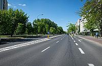 Rusza zwężanie Sokratesa. Będą duże utrudnienia