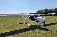 Latający Virus z Bemowa. WAT kupił samolot badawczy