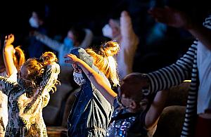 Początek lata z Białołęckim Ośrodkiem Kultury