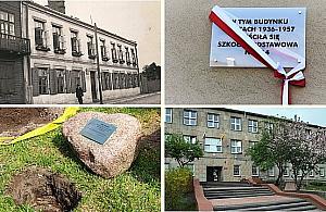 Stulatka ma się dobrze. Jubileusz szkoły na Targówku