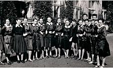 Stulatka ma się dobrze. Jubileusz szkoły na Targówku