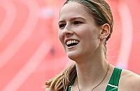 Pia Skrzyszowska mistrzynią Europy U-23. Złoto studentki AWF