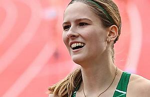 Pia Skrzyszowska mistrzynią Europy U-23. Złoto studentki AWF