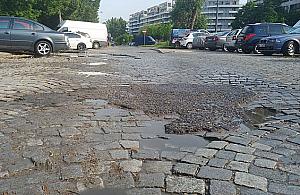 Ordona: ile można czekać na remont? Kierowcy mają dość