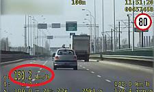 "Demony prędkości" na ulicach. Tysiące osób tracą prawo jazdy
