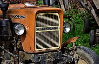 Ursus w stanie upadłości. Koniec marki po 114 latach