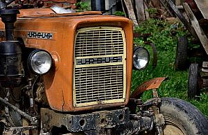 Ursus w stanie upadłości. Koniec marki po 114 latach