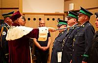 UKSW ma własną... gwardię. "Pierwsza taka jednostka w Polsce"