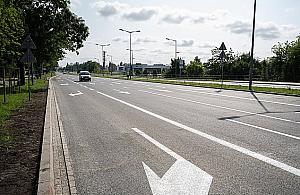 Połczyńska jak nowa. "Frezowanie, frezowanie i po frezowaniu..."