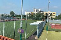 Boisko BOS przejdzie remont. Co się zmieni?