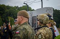 77 lat temu powstańcy wyzwolili KL Warschau. Dziś marsz pamięci