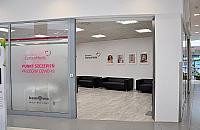 Szczepienia na Bemowie. Nowy punkt w centrum handlowym