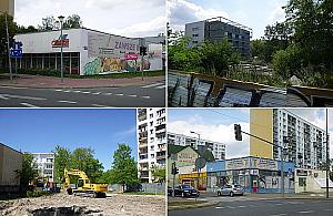 Inwestycyjna ofensywa SMLW. Dogęszczają największe osiedla