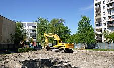 Inwestycyjna ofensywa SMLW. Dogęszczają największe osiedla