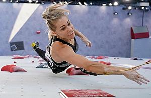 Studentka AWF z rekordem świata. Świetny występ Aleksandry Mirosław